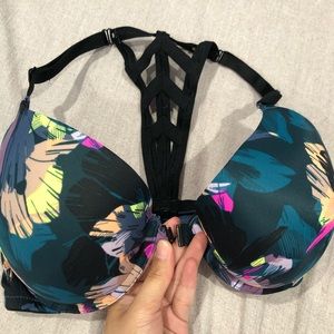 PINK by Victoria secret bra